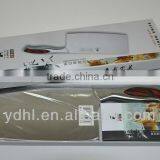 3Cr14 Stainless Steel Meat Chopper Knife thumbnail-1