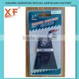 65mm Multi Master Oscillating Multi Tool Saw Blade thumbnail-3