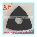 Oscillating Triangular Sanding Pad Fits on Multimaster Bosch Machine thumbnail-5