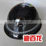 Protective Safety Helmet But it Put Words thumbnail-1