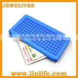 Best Products for Import Peacok Magazine Perfume Bottle Clutch Bag thumbnail-1