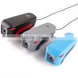 2017 Hot Sell LED Front Bike Light With a Hore thumbnail-5