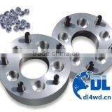 Jeep XJ Wheel Flange Wheel Spacers 5x114.3 thumbnail-1