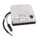 DC 12V 260PSI Portable Car Tire Inflator Pump thumbnail-1