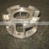 Aluminium Bronze Oil Pump Impller thumbnail-1