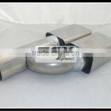 Exhaust Muffler Tip for Universal Car