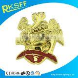 Hot Sale Durable Doll Shape Belt Buckle thumbnail-4