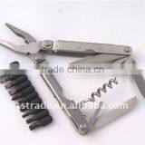 2014 New LED Plier Multi Pliers Multi-function Plier,stainless Steel Plier Highcarbon Steel Multi Tool Fashion 4060 thumbnail-1