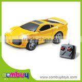 Best Selling 1:22 Remote Control Toy 4 Channel rc Nitro Car thumbnail-1