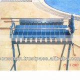 Rotisserie BBQ Grill thumbnail-4