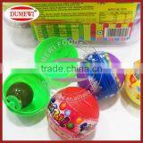 Africa Market Hot Products Fruit Lollipop Football Candy thumbnail-1