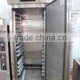 36 Trays Dough Retarder Proofer thumbnail-4