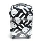 ABS PC FILM Travel Bags Luggage Set thumbnail-1