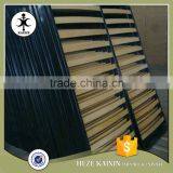 Popular Pattern Fast Sell Hot Sell Wood Slatted Adjustable Bed Frame thumbnail-1