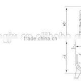 Stainless Steel Jacketed Mixing Tank/stirred Tank Reactor thumbnail-4