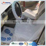 Disposable Highquality Waterproof Car Seat Steering Wheel Cover thumbnail-2