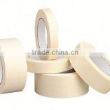 Automotive Wall Painting White Masking Tape thumbnail-6
