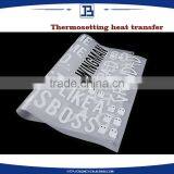 Jiabao High Temperature Sticker for Fabric thumbnail-1