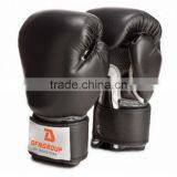 Boxing Gloves Top Quality Leather and Customization Your Printing Brand Latest thumbnail-5