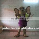 custom mouse mascot costume NO.2425