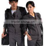 Oem Flame Resistant Workwear Waterproof Car Wash Uniforms Work Wear thumbnail-2