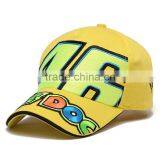 Custom Cheap Sports Caps Hats