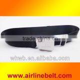 Safety Belt With Shock Absorber Lanyard thumbnail-1