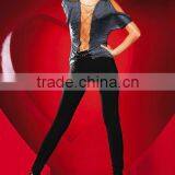 12TT028Chain-backTank Top thumbnail-1