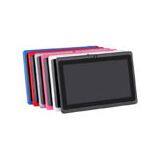 7 Inch Android 4GB Touch Screen Tablet pc thumbnail-3