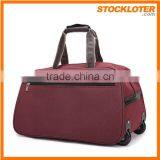 Hot Sale Cheap Brand Nice Quality Travel Bag Stock Clearance