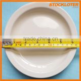 2015 Cheap porcelain dish ceramic dish Stock, 150806VC