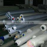 100% Pvc Tarpaulin Stocklots for Tent and Truck Cover thumbnail-2