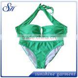 Latest Design High Quality Hot Selling Wholesale Sexy Bikini Girl Sexy Image thumbnail-1