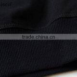 Custom Oem Crew Neck Pullovers Windbreaker Long Sleeves Cvc Fleece Men Sweatshirts thumbnail-3