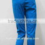Women 's Cotton Sport Pants thumbnail-3