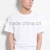 2016 the Latest Factory Unisex Blank T-shirts Wholesale thumbnail-1