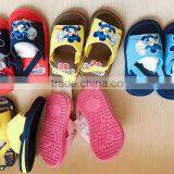 2017Cartoon Patterns Sandals Baby Shoes Bulk Stock Wholesale From Fujian thumbnail-2