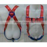 All Body Safety Harness Safety Belt thumbnail-1