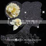 Custom WeeMee Avatar Creator Rhinestone for Garment thumbnail-1