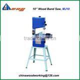 10'' Wood Band Saw, MJ10-1 thumbnail-1