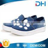 2017 Pretty Girls Shoes Women Canvas Shoes Manufacturer China thumbnail-1
