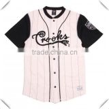 pinstripe baseball jersey wholesale, pink baseball jerseys custom made ,OEM fashion baseball jerseys streetwear