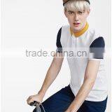 Comfortsoft Custom Plain Blank Man Polo Shirts thumbnail-2