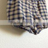 New Fashion Summer Clothes Cotton Baby Rompers Kids Clothing Rompers thumbnail-6