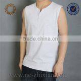 Mens Newest Design Favorable Singlet thumbnail-3