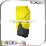 Quick Dry Mens Cheap Customized Basketball Shorts thumbnail-3