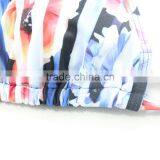 Colorful Women Hot Swimwear thumbnail-3