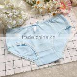 2017 Cotton Panties Cute Cartoon Printed Underwear Women Super Comfortable Cotton Panties thumbnail-3