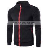 Cheap Chinese Oem Custom Sports Wear/ Wholesale Personalized School Young People Sports Jackets thumbnail-2