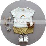 S17412A Summer Baby Boys Shorts Children Infant Shorts Pants thumbnail-2